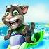 Talking Tom Jetski Android Gameplay Jetski 1 Talking Tom Jetski Gameplay