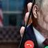 Trump Pushes For Peace But Putin Refuses To Listen