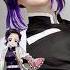 Demon Slayer Couple Singing Way Back Home Demon Slayer Kny Demoslayer Anime