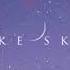 FREE Synthwave Electro Chillwave Type Beat Fake Skyes Background Music