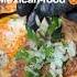1 Minute Of Mexican Food Mexico Mexicanfood Food Viralvideo Fyp