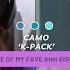 CAMO K PACK Official Music Video REACTION