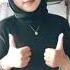 Tiktok Jilbab Ketat Gunung Gede