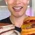 Japanese Thousand Layer Crepe Cake Vs American Smash Burger