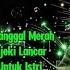 JIWA KULI DILARANG MERIANG DANGDUT DJ REMIX BIKIN ASIK FULL BASS MANTUL