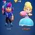 Shelly Old Brawl Stars Brawl Stars Brawlstars Supercell Shorts