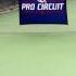 Kagney Karter Playing Tennis