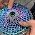 Fitting New Rainbow MTB Cassette