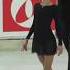 Karina SAFINA Mikhail DOMNIN Карина Сафина Михаил Домнин FS Bavarian Open 2019