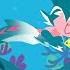 Cookie Run OvenBreak OST The Ocean The Ocean Sorbet Shark S Dream Sung By 제니스 Zenith