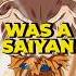 What If Krillin Was A Saiyan