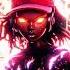 Doechii ANXIETY Super Slowed FUNK REMIX Cytrena X QR Moe