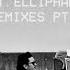 Peking Duk Benson Stranger Benson Remix Audio Ft Elliphant
