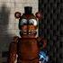 SFM FNAF продолжение поцелуй меня в жаркие уста
