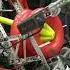 Flipping The Mobile Goal While Scoring And Moving By UNO Reverse RVRSE VEXU Vexrobotics