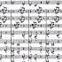BRUCKNER SINFONÍA 9 II SCHERZO