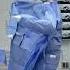 How To Don Sterile Gowns And Gloves In The Operating Room Meded Surgeon Surgtech Operatingroom