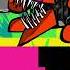 SEGAAAAAAAAAAAAAAA Damnseconds Animation Blue Bouncing Square