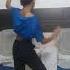 Awsome Dance On Reshma Ki Jawani By My Daughter Must Watch Enjoyingquarantine Upcomingheroin