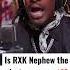 RXKNephew Uproxx Sessions Going Crazy