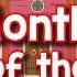 Spanish Months Of The Year Doce Meses Del Año Jack Hartmann
