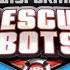 Transformers Rescue Bots 2011 2018 Commercial Archive