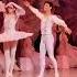 The Nutcracker Act 3 Adagio Viktoria Tereshkina Kimin Kim