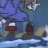 Super Fusion Sonic CD You Can Do Anything Original Instrumental Sonic ASRT Ocean View