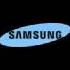 Samsung Logo History 2001 2009 Scary Milk Reversed