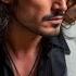 Ночной блюз Two Shadows In The Dark Две тени в темноте Foryou Blues Music Sad Life Guitar