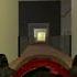 Plankton Aughh Chase In Liminal Hotel Nextbot Gmod