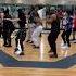 Flex By Cupid Line Dance TikTok Dance Group Fitness