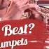 What S The Best Trumpet 1 000 To 1 500 Yamaha Bach B S Getzen