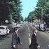 The Beatles Abbey Road 50th Anniversary Deluxe Unboxing CD Blu Ray Version