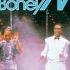 Rivers Of Babylon