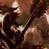 Дэн Абнетт Кровавые игры Легенды Ереси 1 Ересь Хоруса 28 Warhammer40000 AlekseyVS