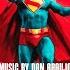 SUPERMAN 2025 Vs MAN OF STEEL EPIC CINEMATIC MASHUP Orchestral Cover