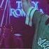 Tony Romera Live At Silo Brooklyn New York USA