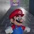 Dreams Wario Apparition But You Can Hide