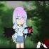я рублю точно Я рублю верно Gachaclub Gachameme Gachalife Uley Gachatrend