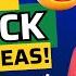 You Deserve FREE Stock Ideas Here S How