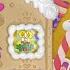 2025 Polly Pocket Christmas Advent Calendar Gingerbread House New Polly Pocket