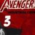 AiGonix Неуловимые Avengers 3 Индастриал ИИ кавер RU Vers