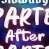 Parte After Parte Cover