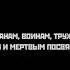 Жанна Вшивкова Здесь птицы не поют