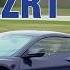Tested 2025 Chevrolet Corvette ZR1 Enters Another Dimension Car And Driver