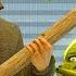 NEW MECHA AXEMAN Vs All LIN GANG MELON FAMILY In Garry S Mod