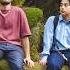 A Cozy Life In Rural Japan Relaxing Picnic Surrounded By Nature