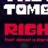 Right Now Deltarune Song The Living Tombstone Ft Damsel