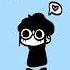 Smile Lily Allen Animation